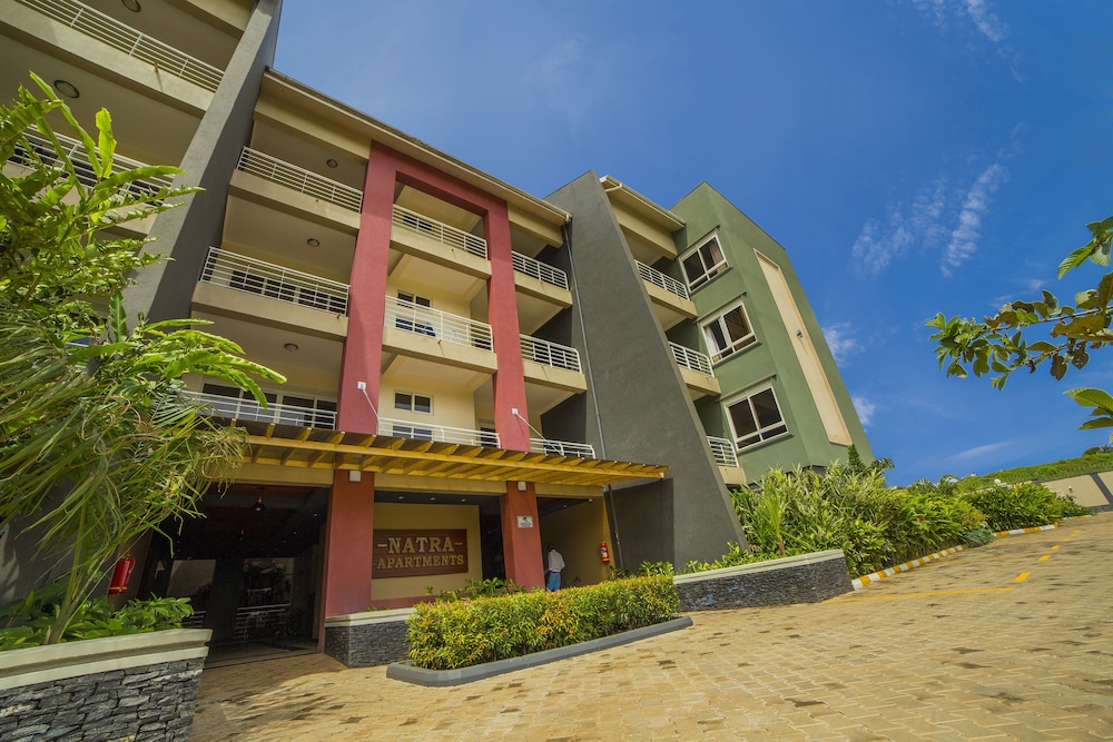 Natra Apartments 8/59