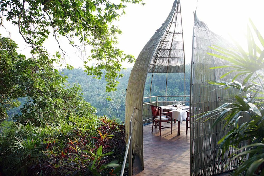 Kupu Kupu Barong Villas And Tree Spa 6/74
