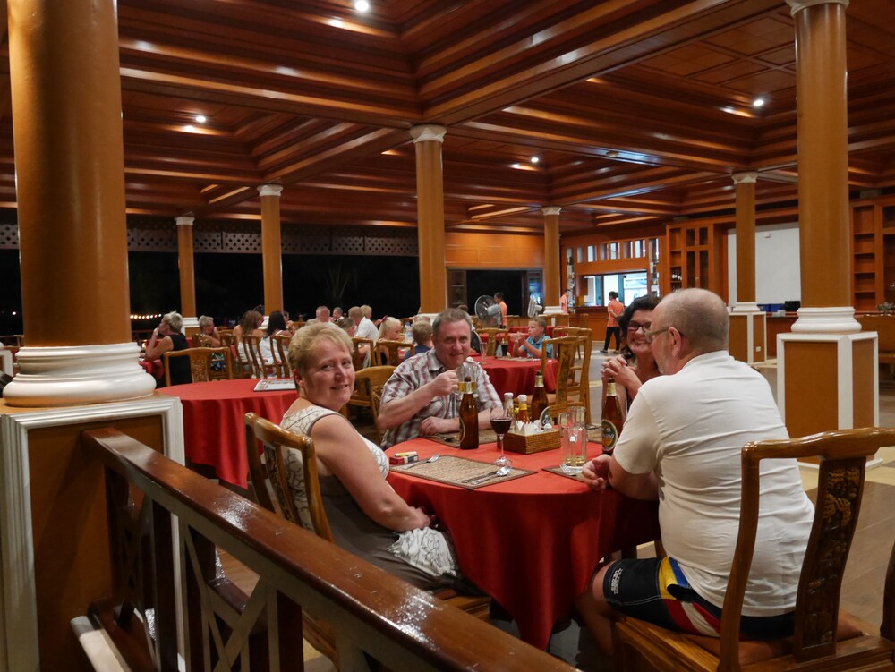 The Sunset Beach Resort Koh Kho Khao 32/50