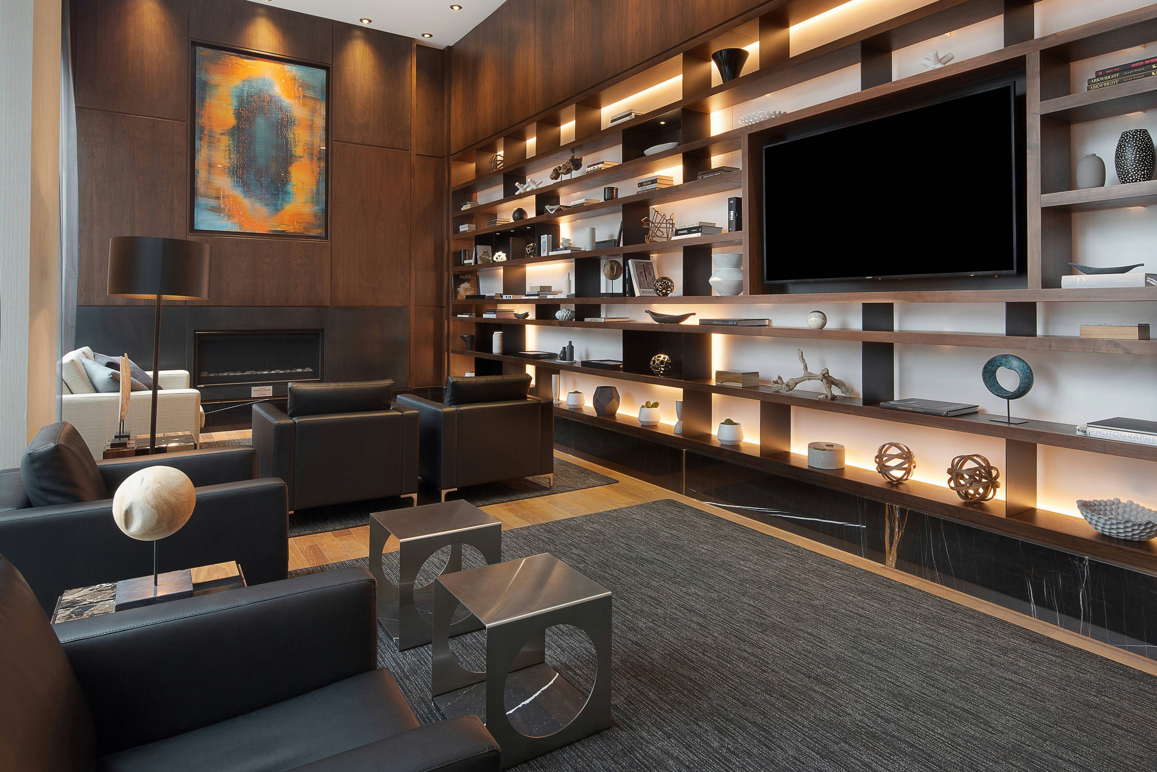 Ac Hotel By Marriott Montreal Downtown 18/21