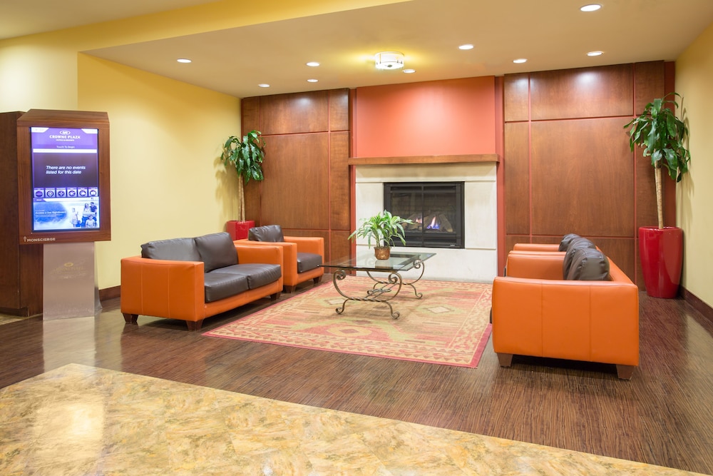 Crowne Plaza Denver Airport Convention Ctr, an Ihg Hotel 23/41