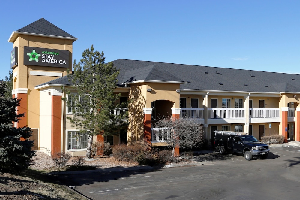 Extended Stay America - Denver - Tech Ctr South - Inverness 1/53