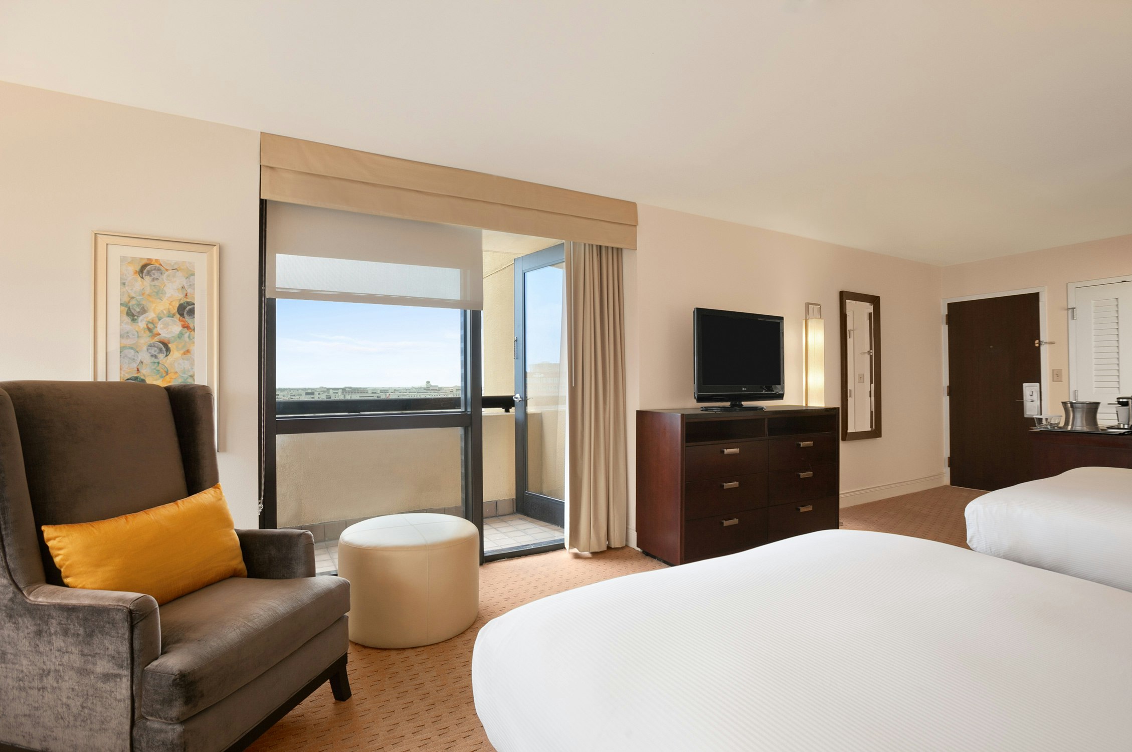 Hilton Miami Airport Blue Lagoon 18/77