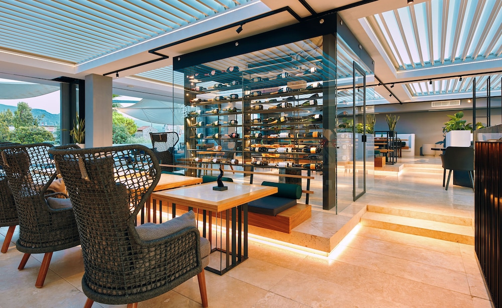 Mec Paestum Hotel 56/73