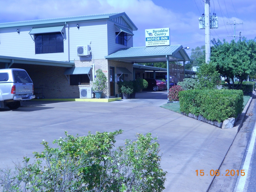 Barcaldine Country Motor Inn 29/45