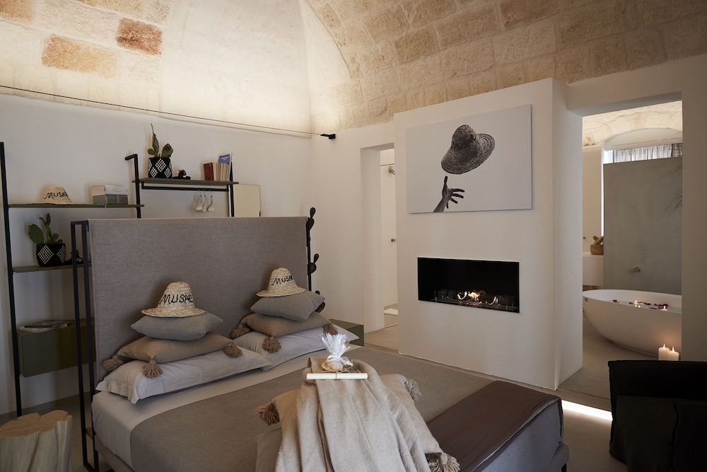 Musae Relais and Spa 36/50