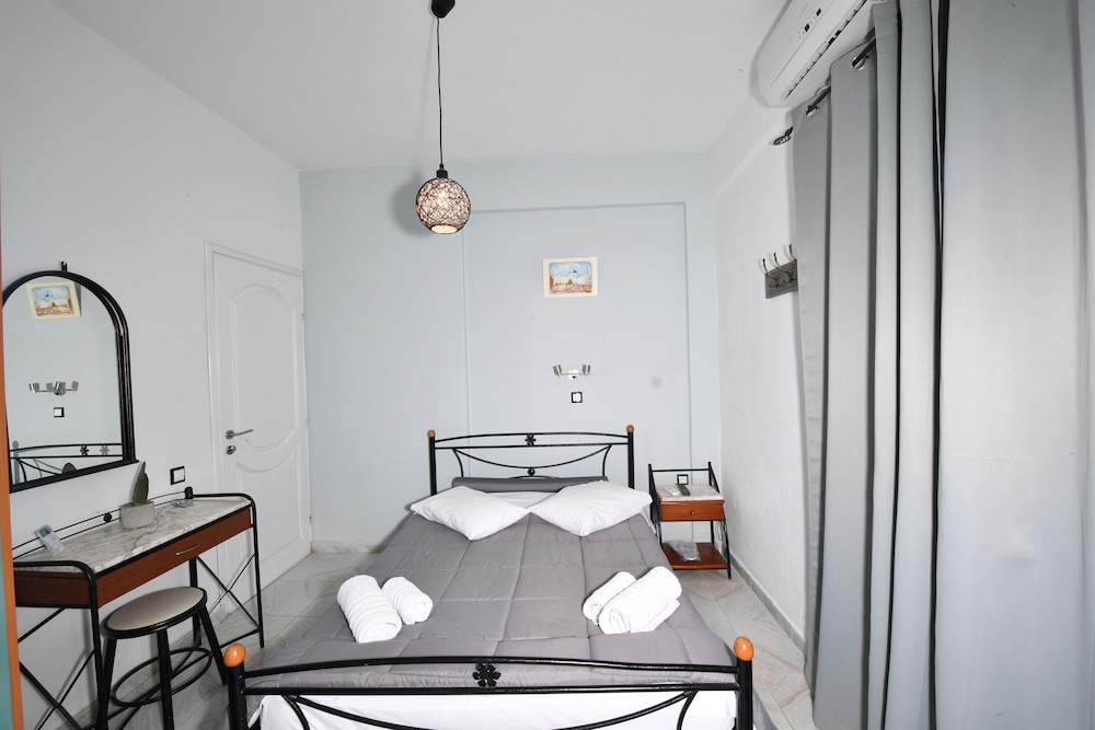 Villa Agas 30/50