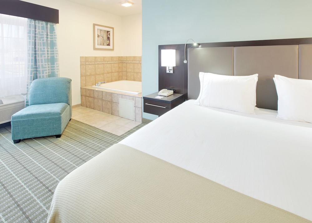 Holiday Inn Express Monticello 19/63