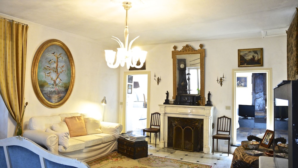 La Terrazza Dei Pelargoni B&B 7/44