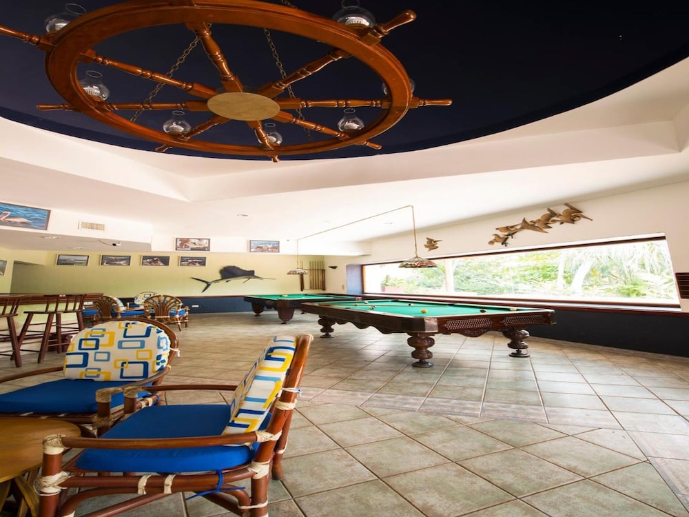 Hotel Soleil Pacifico 45/47