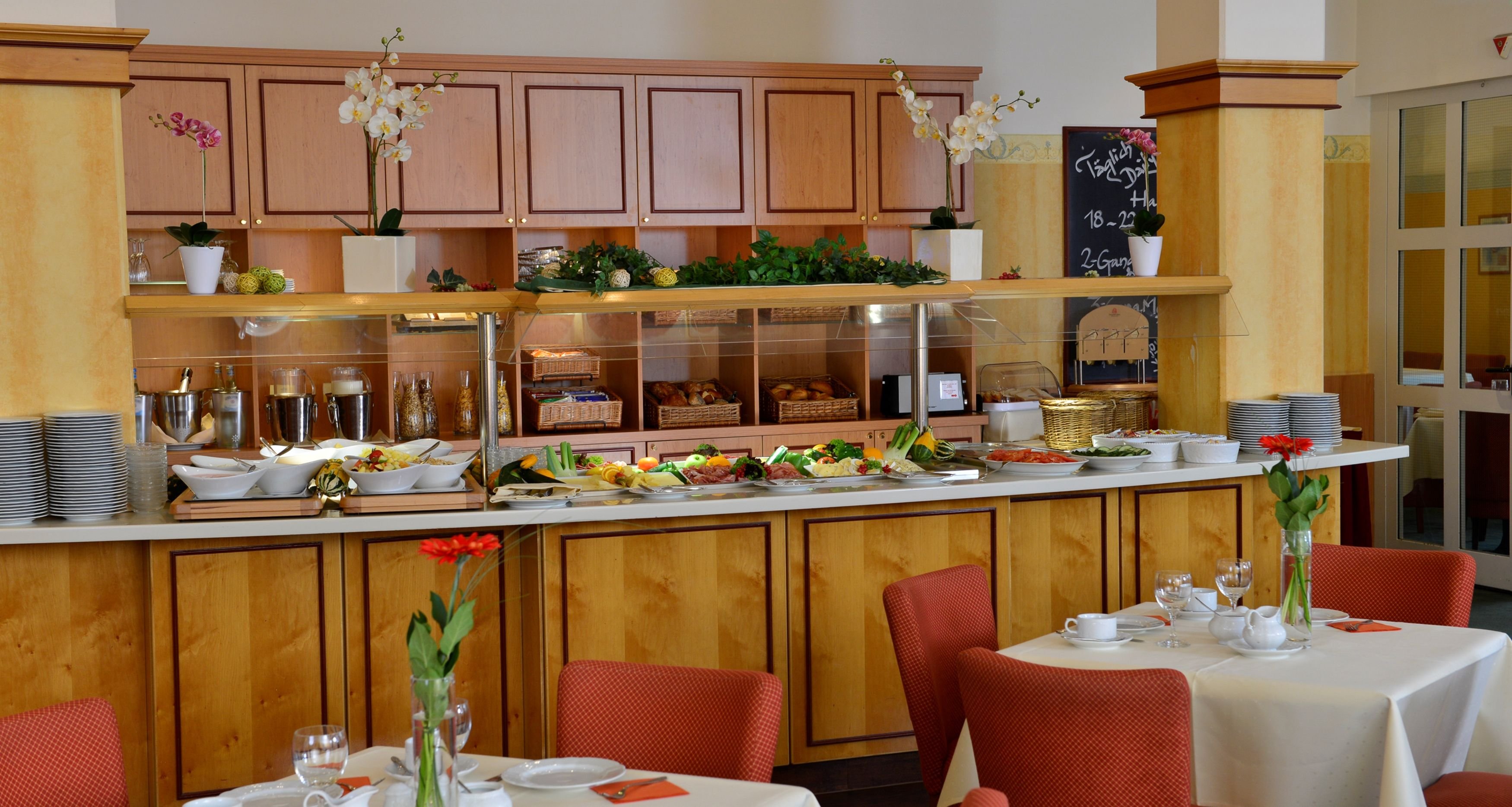Plaza Inn Leonberg 6/8