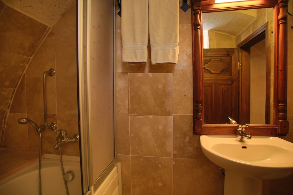 Selcuklu Evi Cave Hotel - Special Class 47/50