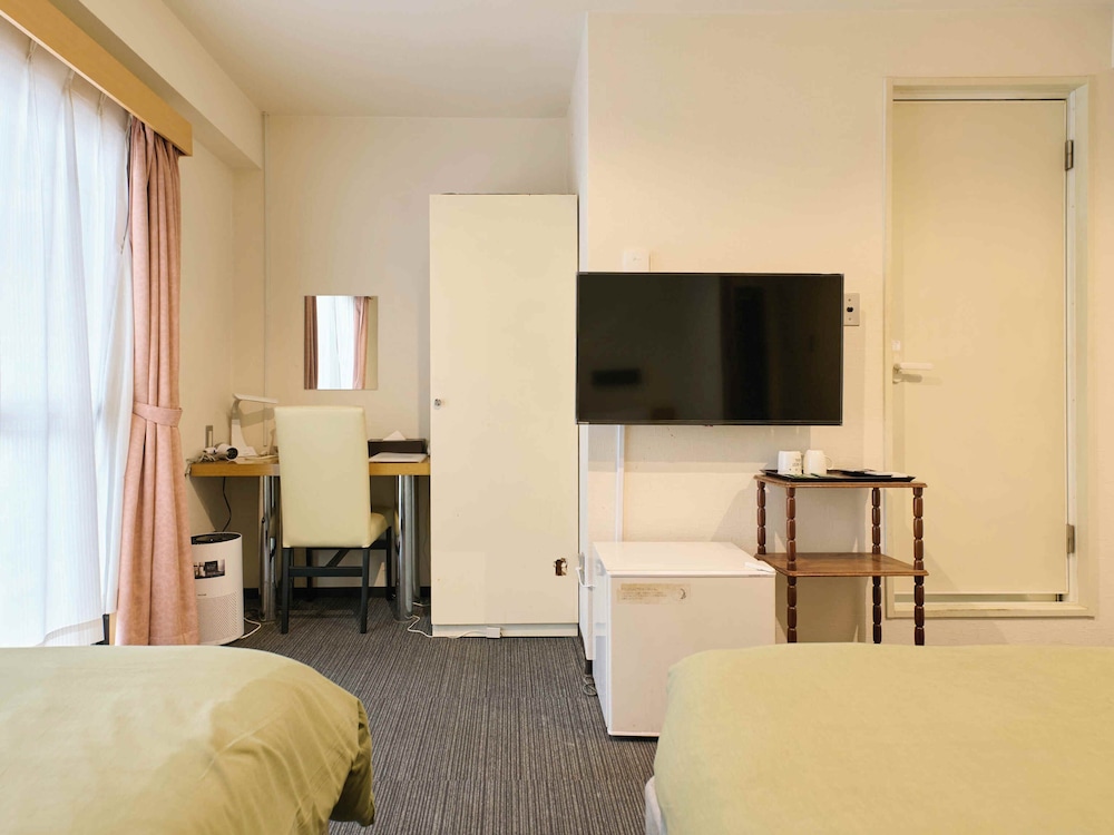 Hotel Tetora Ikebukuro 36/55