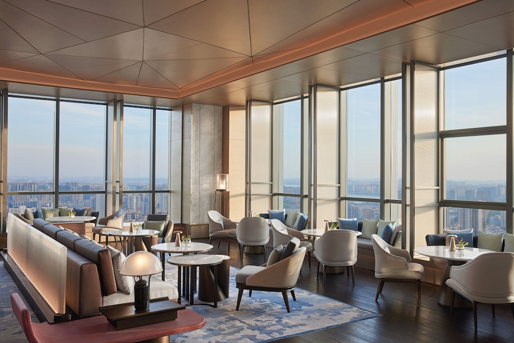 JW Marriott Hotel Changsha 30/50