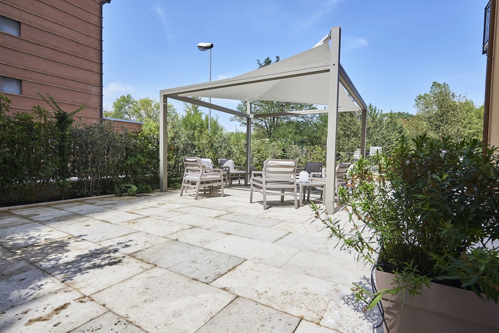 Domus Il Palio B&B 36/46