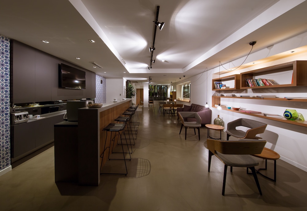 Alilass Hotel 24/36