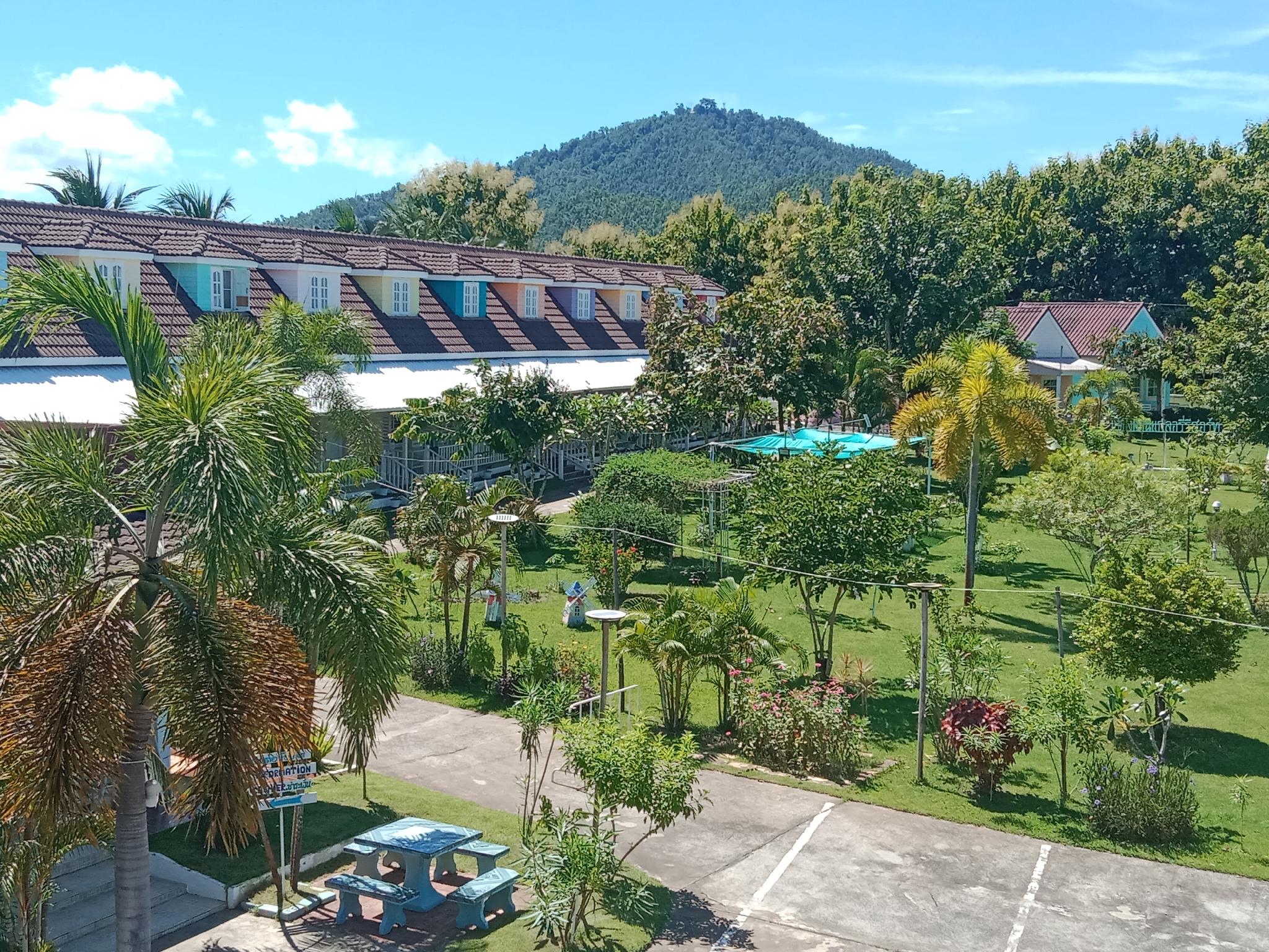 Chiangkhan Gallery Resort 47/50