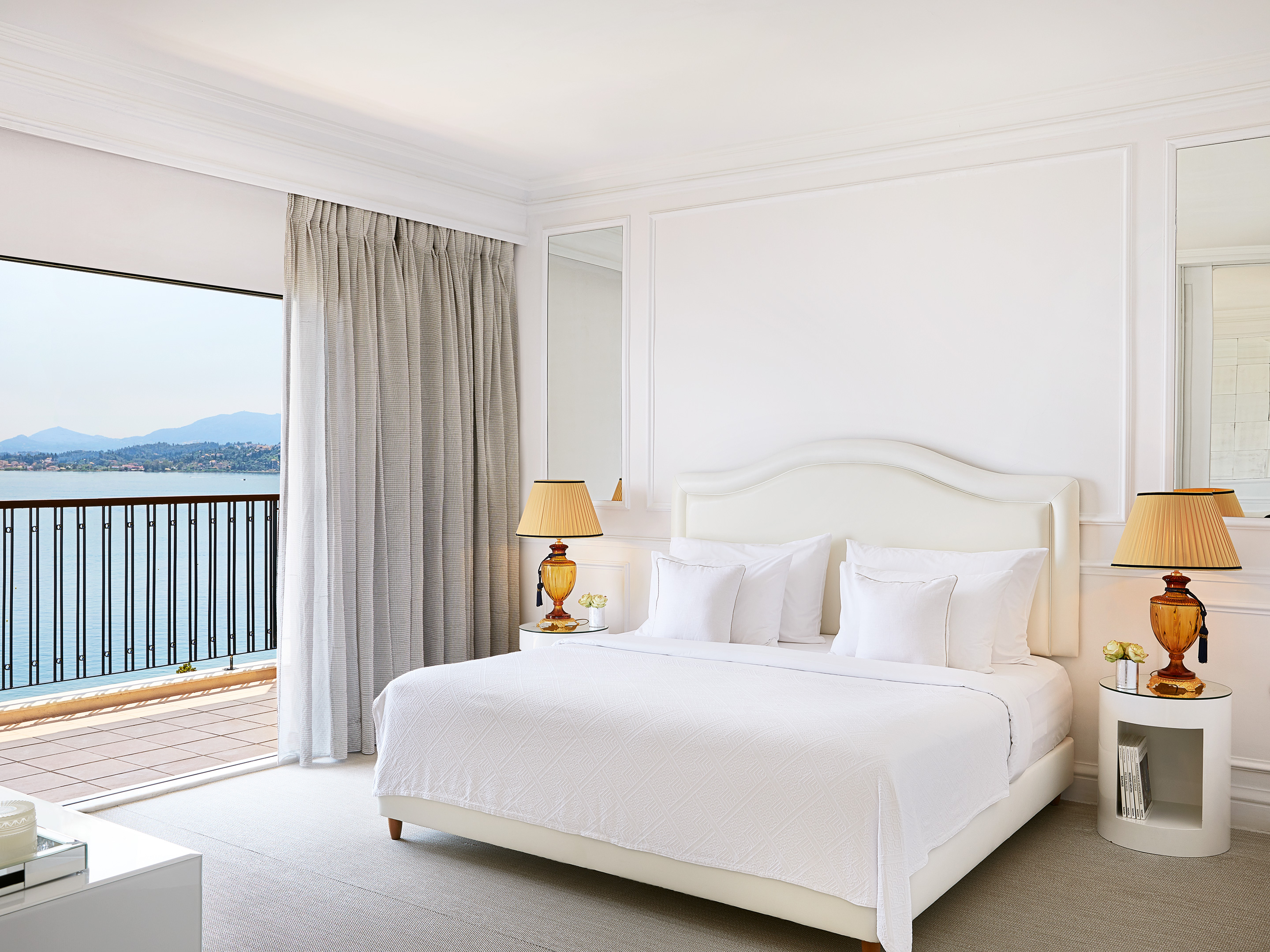 2 Bedrooms, Imperial, Suite, Sea View