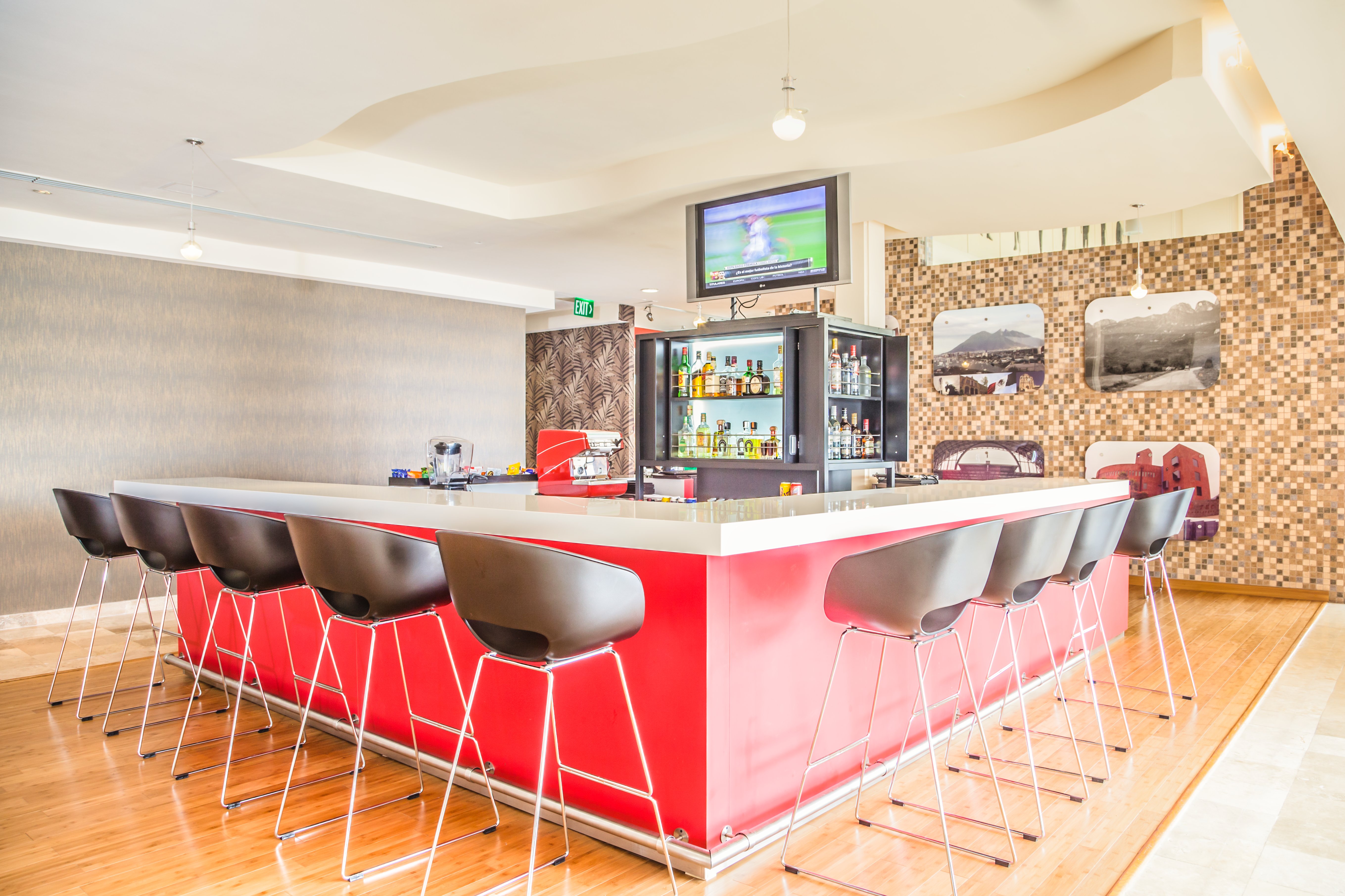 Fiesta Inn Monterrey Fundidora 39/63