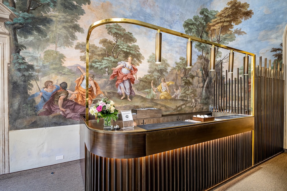 Hotel la Scaletta 4/69