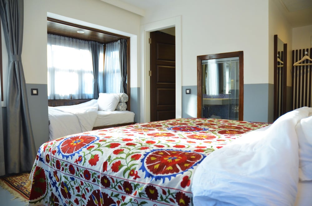 Ayasoluk Hotel 19/50