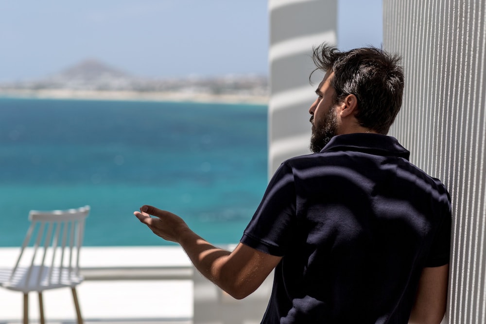 Apricot And Sea Luxury Villas 40/50