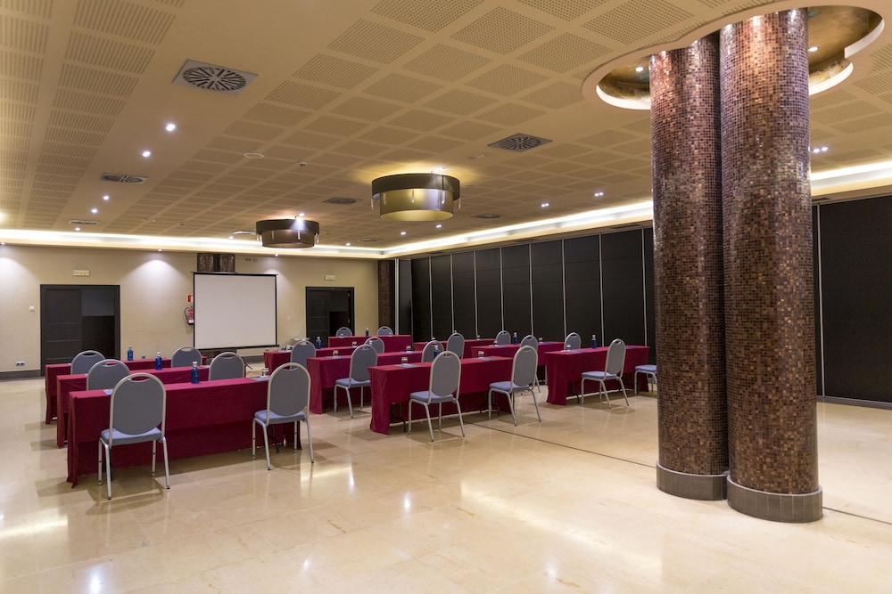 IBERIK Santo Domingo Plaza Hotel 39/50