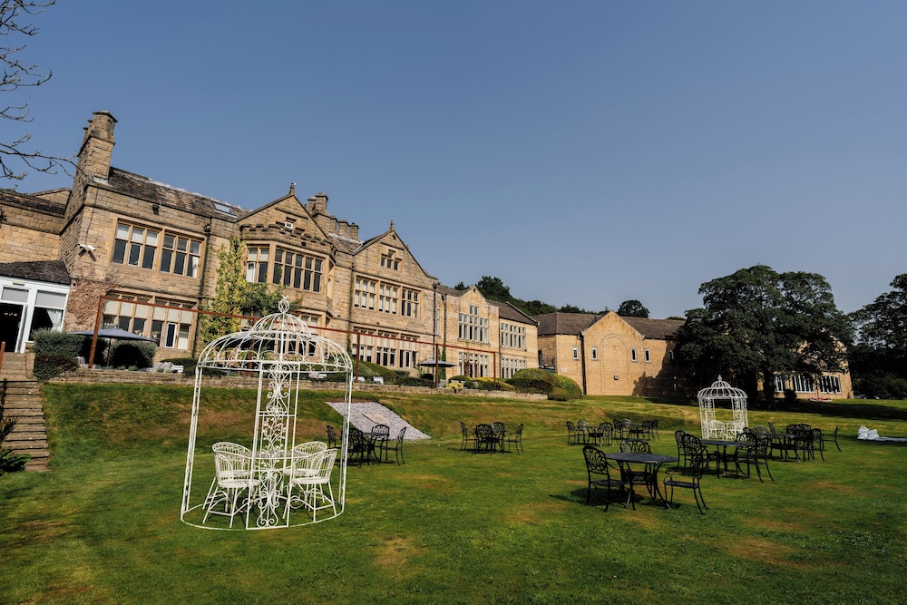 Hollins Hall Hotel, Spa & Golf 52/60