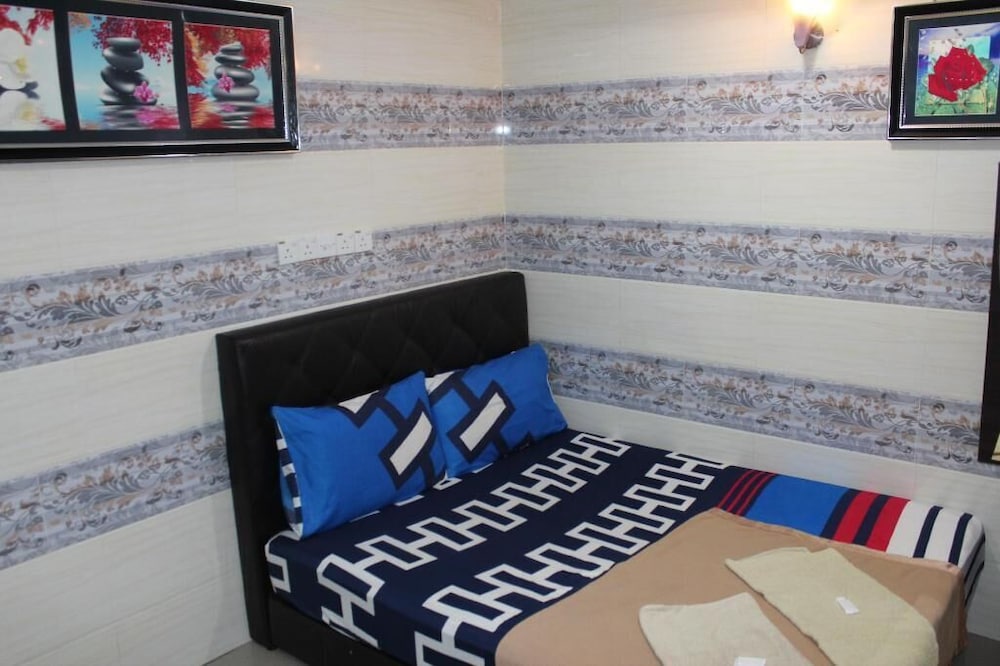 New Wave Hotel Sri Hartamas 13/34