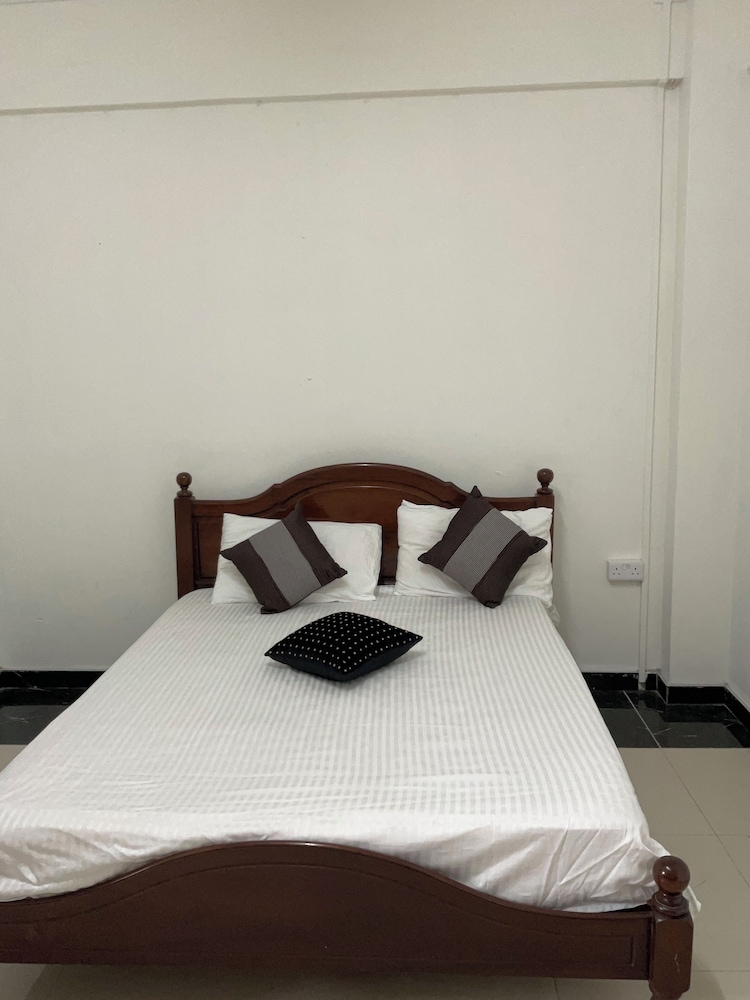 Mahe Holiday Resort 19/49