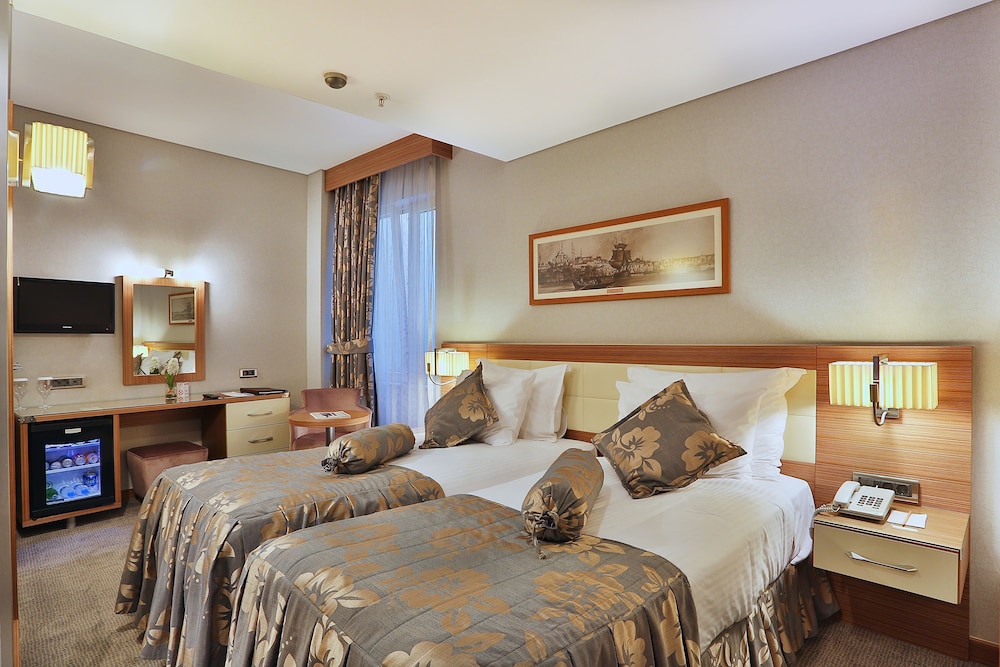 Momento Hotel Beyazit 35/74