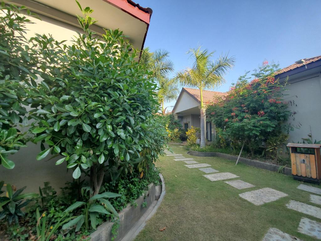 Golgota Hotel and Resort 27/36