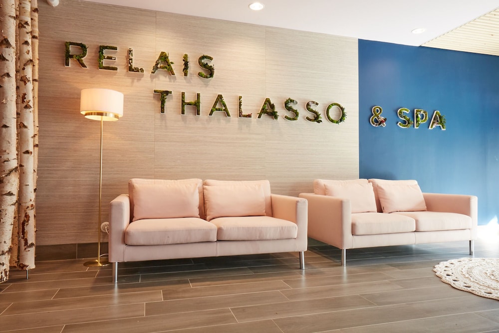 Kastel Wellness Hotel Thalasso & Spa 23/39