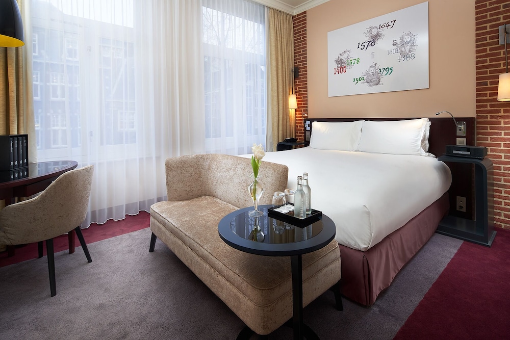 Sofitel Legend The Grand Hotel 42/82