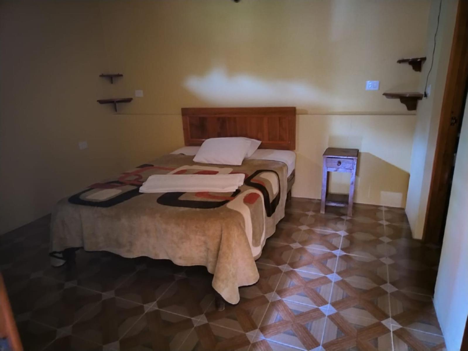 OYO Hotel Coyopolan 46/60