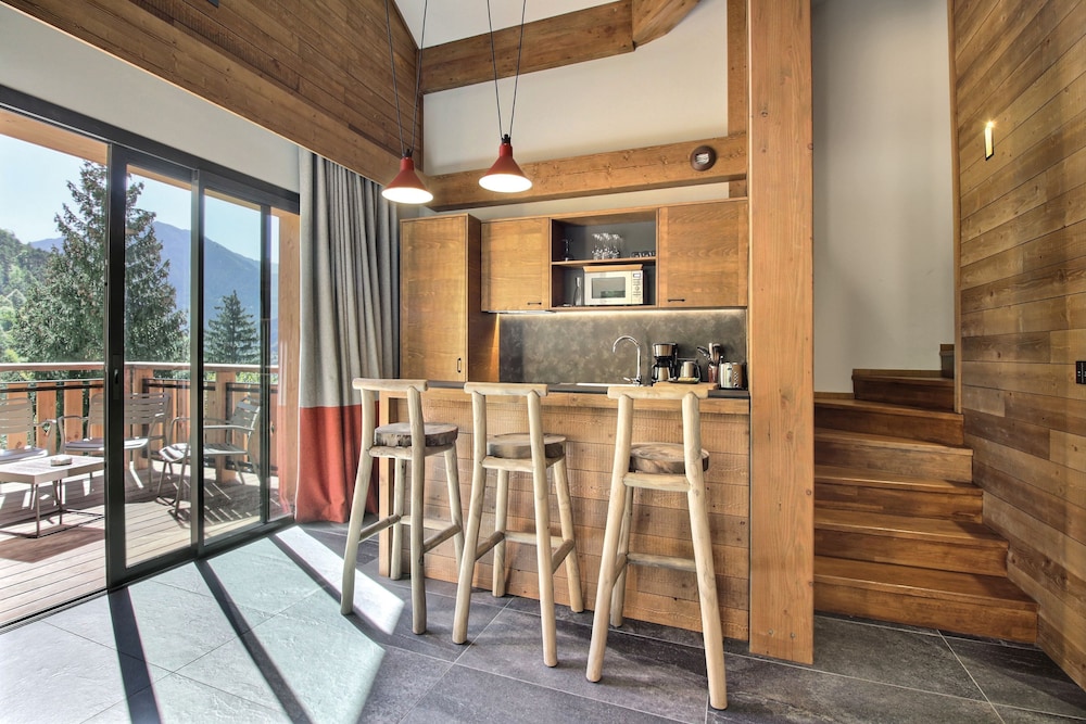 Pure Montagne Resort and Spa 59/66