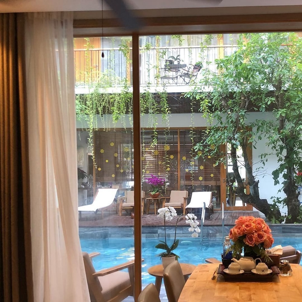 Tam House Villa Hotel 22/50