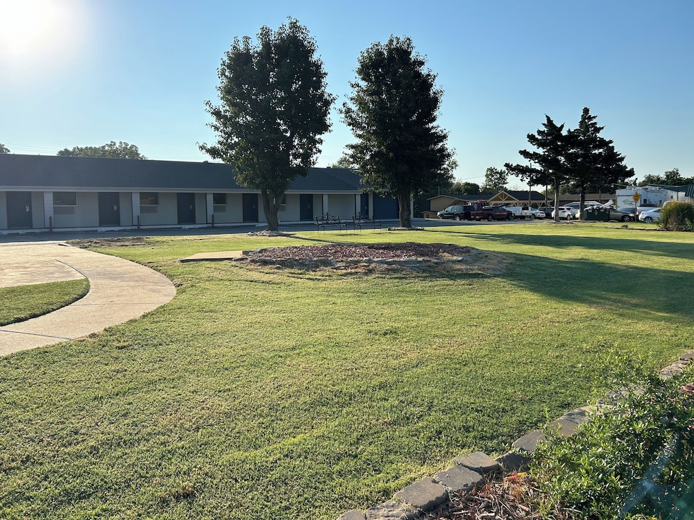 Motel6 Ponca City, OK 22/27