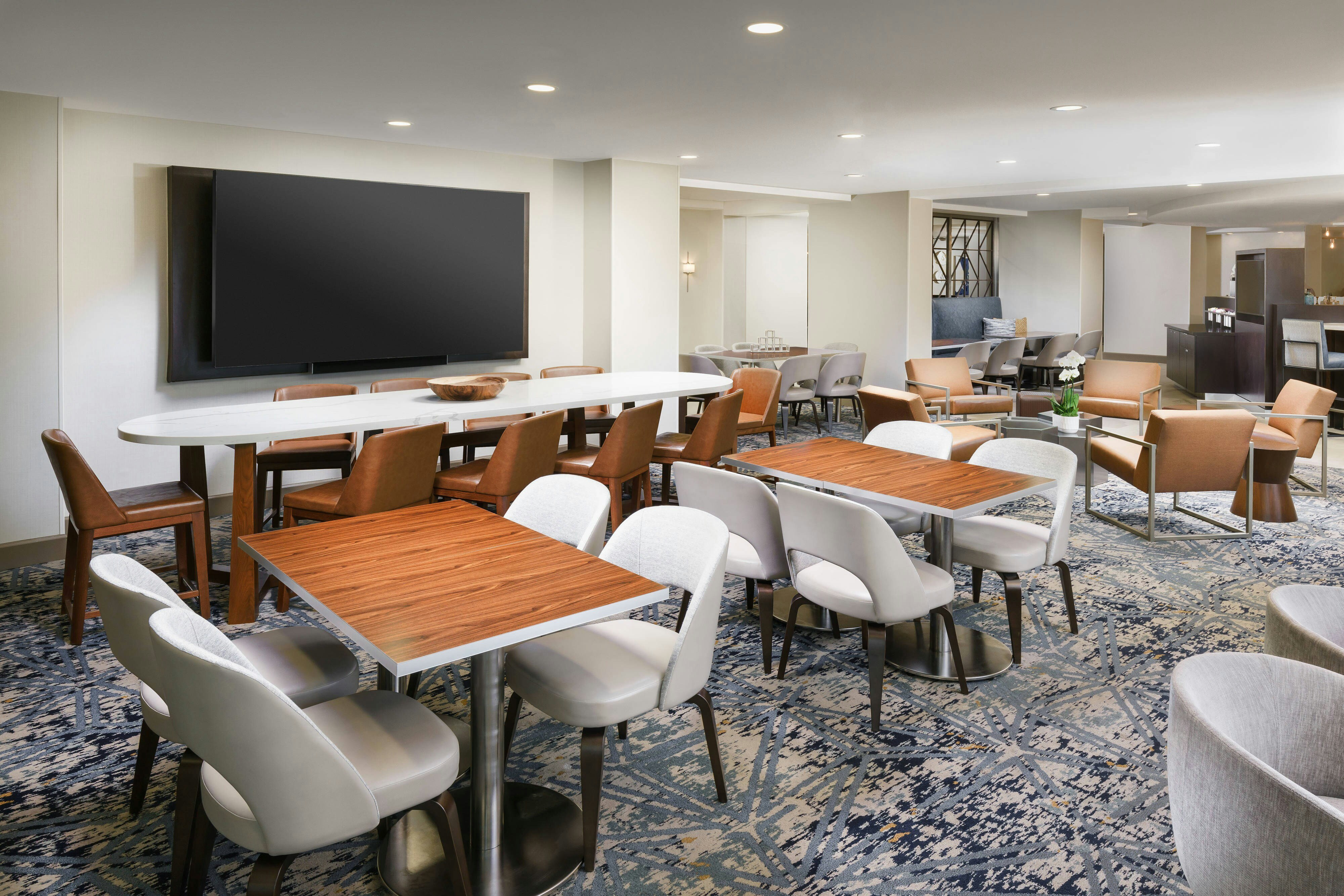 Courtyard By Marriott Orlando Downtown 8/11