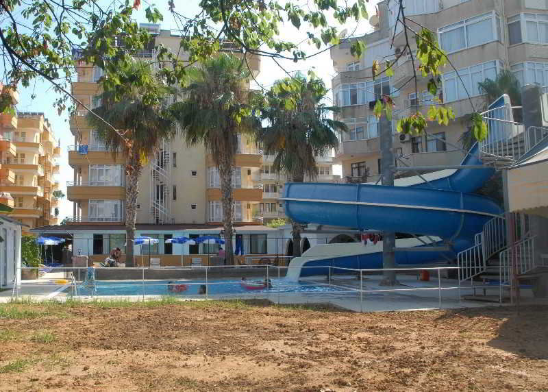 Best Alanya Hotel 37/50