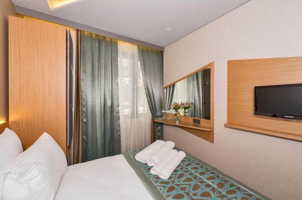 Genova Hotel Spa 18/60