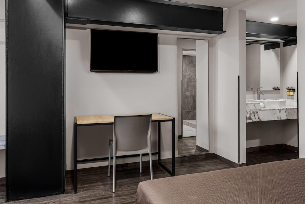 Hotel MX lagunilla CDMX, Trademark Collection by Wyndham 41/50