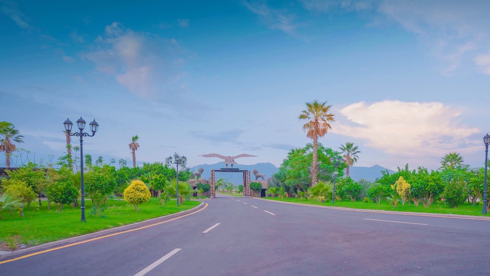 Beynouna Village Eco Lodge 22/59