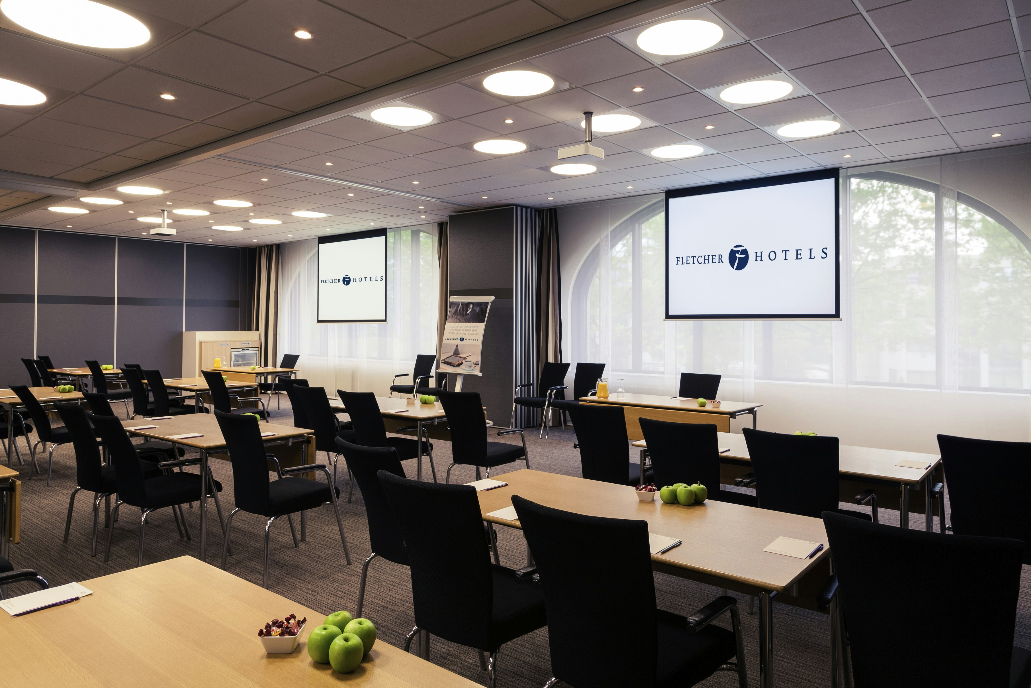Fletcher Hotel-Restaurant Nieuwegein-Utrecht 15/17