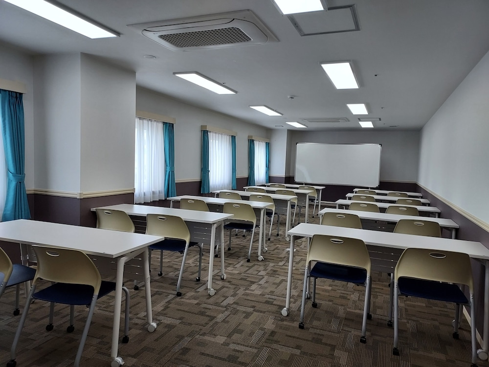 Toyoko Inn Changwon 25/31