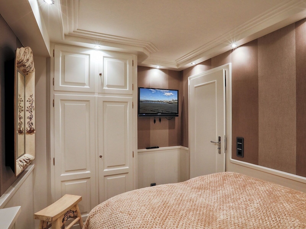 Ferienwohnung Sönshörn 14/20