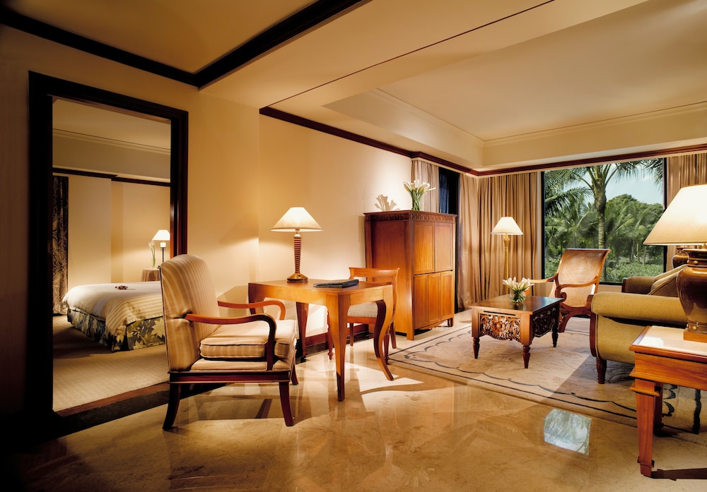 Hyatt Regency Yogyakarta 54/76