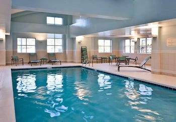 Residence Inn Augusta 1/47