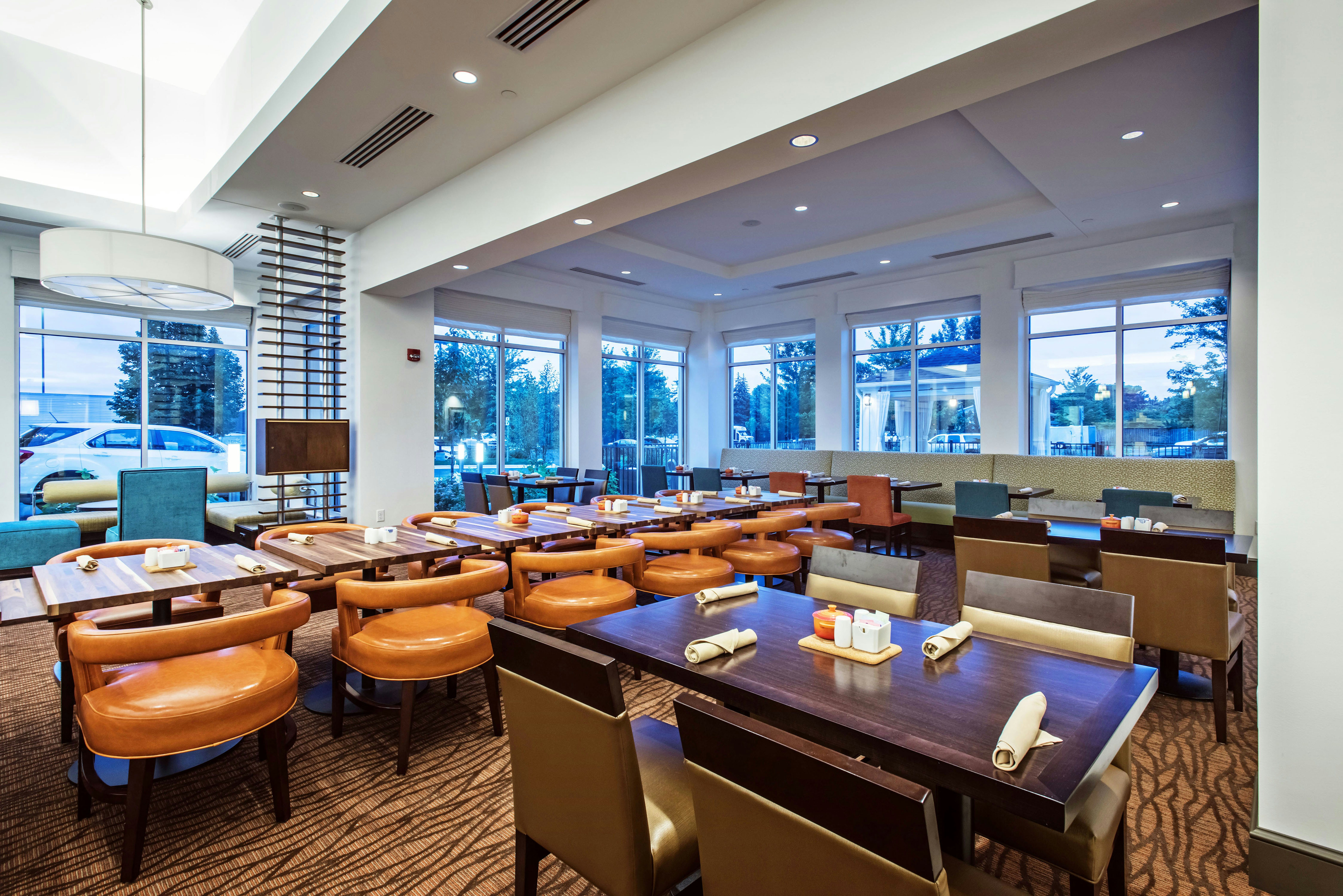 Hilton Garden Inn Minneapolis Airport Mall Of America 23/29