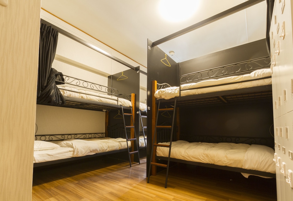 Guest House Umikaji - Hostel 41/64